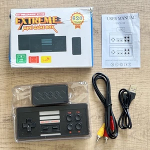 8 Bit Entertainment System Extreme Mini Game Box - Picture 1 of 3