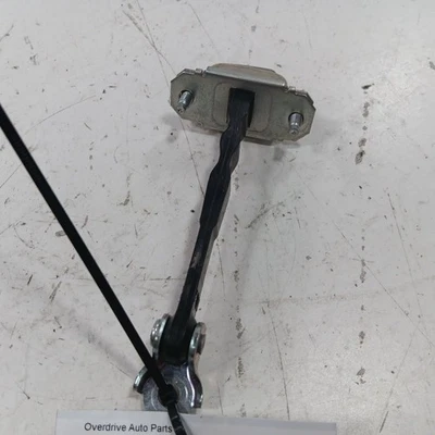 Subaru Crosstrek Door Check Right Passenger Rear Hinge Stopper Detent  2019 2020 - Image 1 of 4