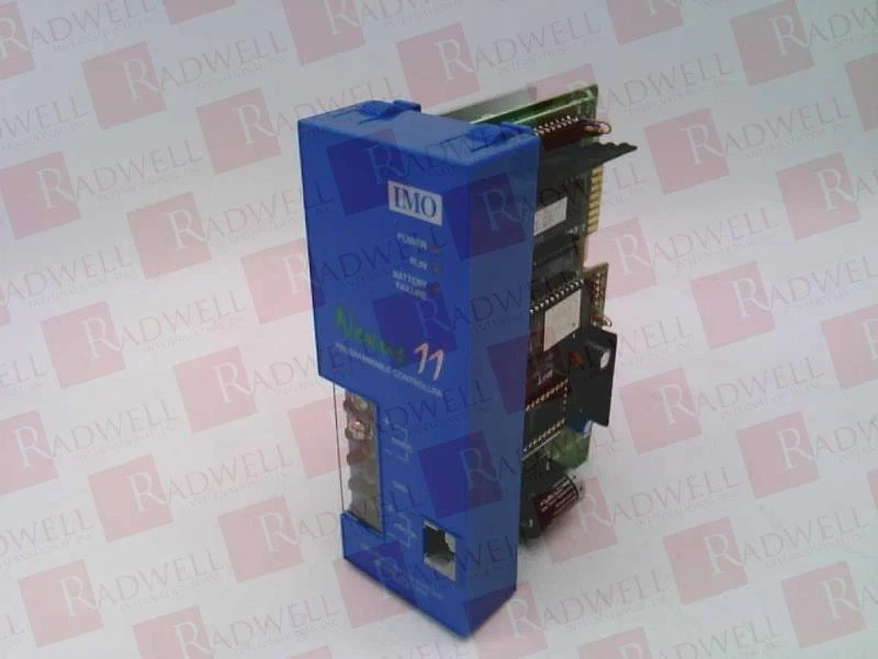 IMO NEXUS-11 / NEXUS11 (USADO) Foto 1 de 1