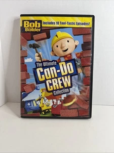 Ultimate Can-Do Crew Collection (DVD) - Imagen 1 de 3