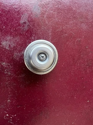 Оригинальный регулятор давления впрыска топлива пульсационный амортизатор для Honda Acura Isuzu Oasis - Изображение 1 из 2