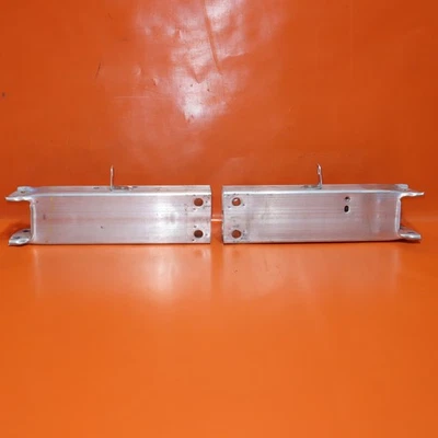 BMW I3 ELEMENTO DEFORMACIÓN DELANTERO DERECHO IZQUIERDO 2015 2016 2017 2018 2019 7375958 OEM Foto 1 de 4