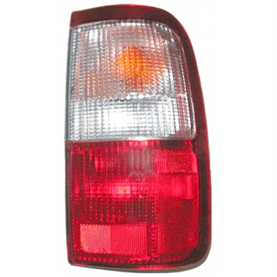 Piloto trasero derecho pasajero para camioneta Toyota T-100 93-98 Foto 1 de 1