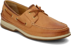 Sperry Mens Sts19475Boat Shoe - Picture 1 of 12