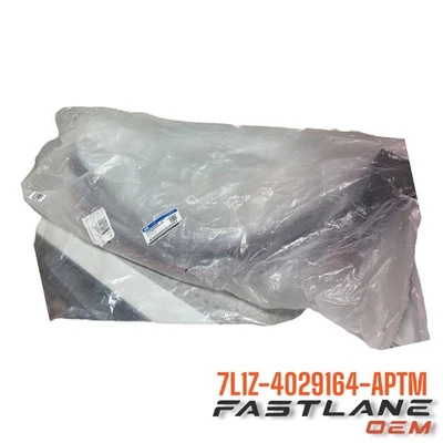Ford Expedition RR 2007-2017 moldura de apertura de rueda derecha nueva OEM 7L1Z-4029164-APTM Foto 1 de 4