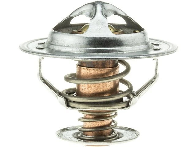 Termostato para Dodge D250 1989-1993 5,9 L 6 cilindros 1992 1990 1991 JS758PK Foto 1 de 1