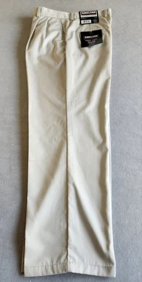 Nuevo Kirkland Signature Beige Comfort Foto 1 de 4