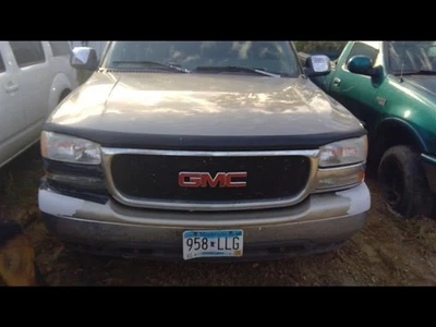 Vidrio para puerta delantera de pasajero estilo clásico para camioneta Sierra 1500 99-07 300726 Foto 1 de 4