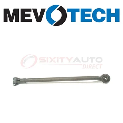 Mevotech Steering Tie Rod End for 1984-1985 Pontiac J2000 Sunbird 1.8L 2.0L zl Foto 1 de 4