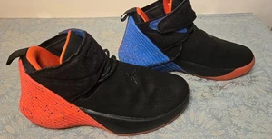 Nike Jordan Why Not Zero.1 Mens Russell Westbrook AO1042-015 Size 5 Y - Picture 1 of 9