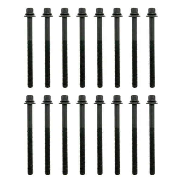 For Hyundai Sonata 2006-2010 Fel-Pro Set Cylinder Head Bolt - Image 1 of 1