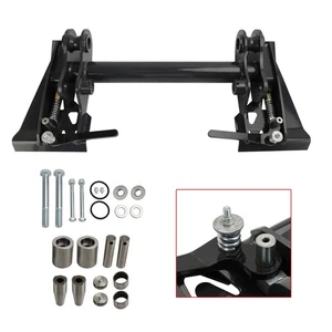Bob-Tach Befestigungssystem 7276373 für Bobcat S510/S530 S550 S570 S590 T550 T590 - Bild 1 von 15