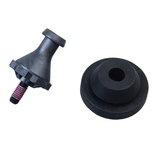 Air Filter Screw Screw Fastener Quick Install For Golf MK5 2.0 2006-2013 - Picture 1 of 6