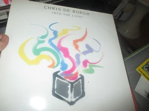 CHRIS DE  BURGH - Photo 1/2