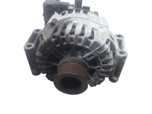 MERCEDES C CLASS Alternator 2.1 Diesel 2014 651.921 200AMP - Picture 1 of 7