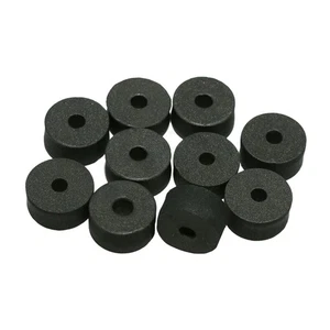 Hareline Foamanizer Spacers 10-Pack - Picture 1 of 1