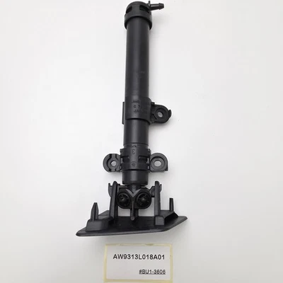 Jaguar XJ X351 2010-2019 tapa boquilla lavadora faros AW9313L018A01 Foto 1 de 4