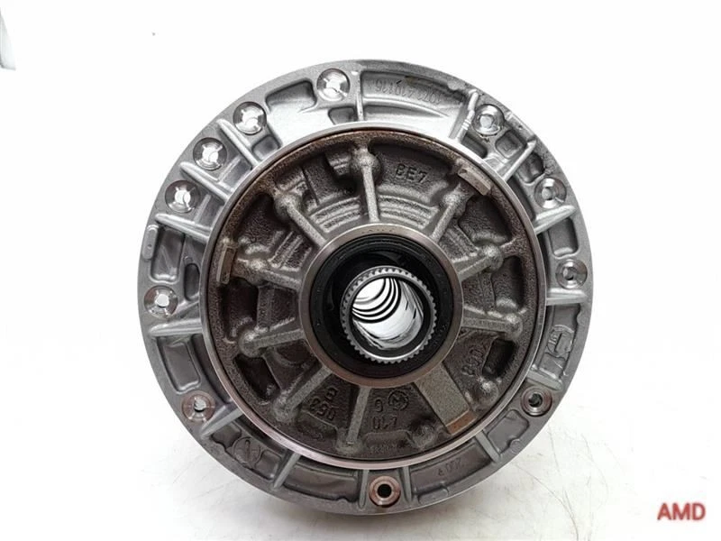 BMW 535xi E60 E61 2008 AWD transmisión XDrive bomba de estator de aceite GA6HP19Z 410135 Foto 1 de 4