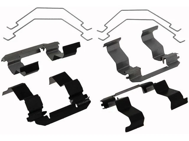 Kit de servicio de pilar de pinza de freno de disco delantero para Ford Probe NS391GN 1993-1997 Foto 1 de 1