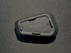 Auriculares Bluetooth Cardo Spirit para motocicleta - individuales - SOLO UNIDAD - Imagen 1 de 2