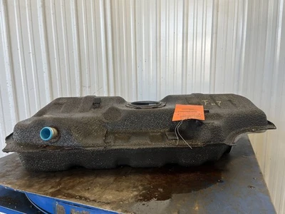 12-17 HYUNDAI ACCENT FUEL GAS TANK 11.4 GALLON - Image 1 of 4