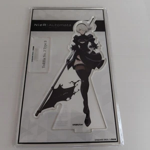 NieR: Automata 2B Acrylständer Sammelfigur - Bild 1 von 1