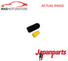 DUST COVER BUMP STOP KIT FRONT JAPANPARTS KB-A16 A FOR MERCEDES-BENZ 190