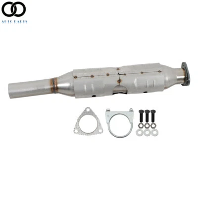 Catalytic Converter For Ford E-450 E-350 Super Duty V10 V8 5.4L 6.8L 2008-2018 - Изображение 1 из 4