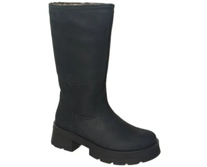 Panama Jack Charis B1 Boots nobuck schwarz - Bild 1 von 10