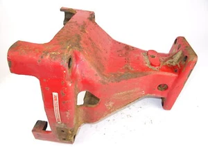 Stoßbock für Frontzapfwelle vom Porsche Diesel 219 329 339 Traktor - Bild 1 von 7