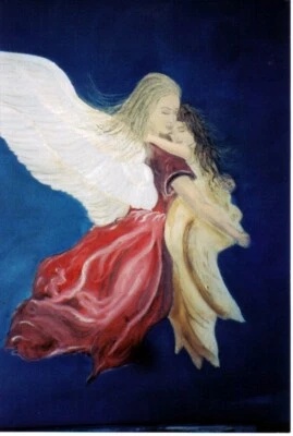 Pinturas al óleo personalizadas sobre lienzo Foto 1 de 4