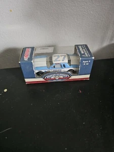 XRARE Gold Series FREE SH 1979 Benny Parsons #27 MC Anderson Classics 1:64 NIB - Picture 1 of 2