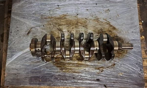 BMW E30 E36 318is 318ti M42 1.8L 16V M42B18 PRODUTTORE DI APPARECCHIATURE ORIGINALI ALBERO MOTORE 1721840 - Foto 1 di 16