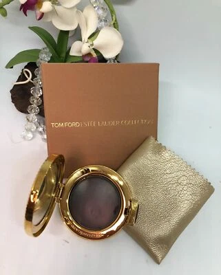 Tom Ford Estee Lauder Collection The Eye Gloss Eye Illuminator - Black Amber