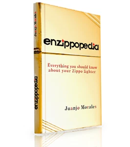 Enciclopedia Zippo 1 y 2 Mazzipedia 1 y 2 Juanjo Morales (Lote 4 libros) - Imagen 1 de 4