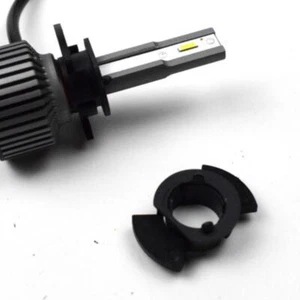 H1 Car LED Headlight Bulb Base Adapter Holder For CRV Auto Lamp Headlamp Soc-*- - Picture 1 of 7