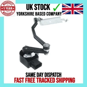 FRONT RIGHT SUSPENSION HEIGHT LEVEL SENSOR FOR VOLVO XC60 MK1 2010-17 31288272 - Picture 1 of 7