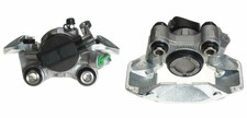 BREMBO Bremssattel Ø 50 mm Vor Der Achse (F 61 065) für Citroën BX | BREMBO Bremssattel Ø 50 mm Vor Der Achse (F 61 065) für Citroën BX |