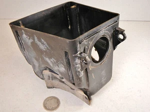 84 Honda TRX200 TRX 200 Airbox Air Filter Cleaner Box House Housing - Bild 1 von 9