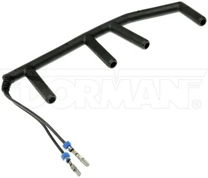 Diesel Glow Plug Wiring Harness For 1997-2001 Volkswagen Golf 1.9L DIESEL Dorman - Picture 1 of 5