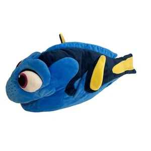 Disney Store Plush Dory Finding Nemo 15" Stuffed Animal Transfer 3181 - Picture 1 of 8