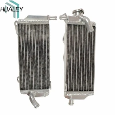 Aluminum Radiator For Yamaha 2018-2022 YZ450F YZ 450F / 2019-2023 YZ250F YZ 250F - Image 1 of 4