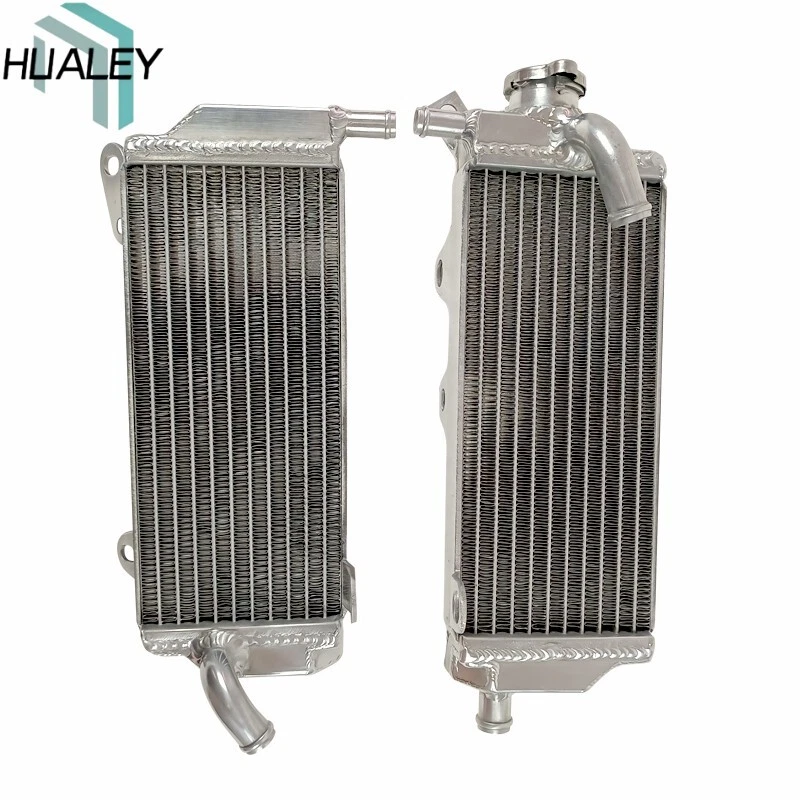 Aluminum Radiator For Yamaha 2018-2022 YZ450F YZ 450F / 2019-2023 YZ250F YZ 250F - Image 1 of 4