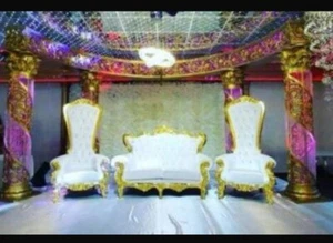 Luxury sofa set - Picture 1 of 1