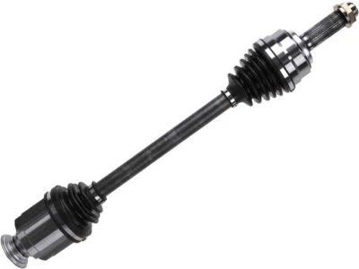 Conjunto de eje delantero derecho APR 71585XDRG 2011 2012 para Acura ZDX 2010-2013 CV Foto 1 de 2