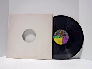 Oh Romeo These Memories Bobcat 33RPM 12" Single Vinyl VG 062323ASR - Picture 1 of 1