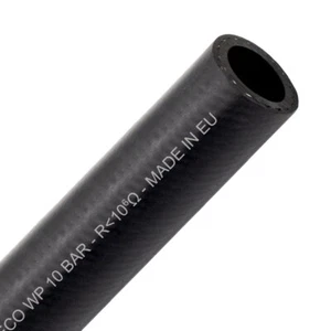 Kraftstoffschlauch Benzinschlauch Dieselschlauch Biodiesel Ölschlauch Meterware - Bild 1 von 1