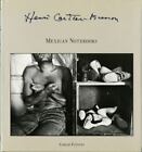Henri Cartier-Bresson: Mexican Note- hardcover, 050054199X, Henri Photographer C