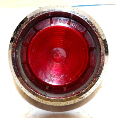 Dodge Dart Phoenix 1961 conjunto de luces traseras Mopar Foto 1 de 4