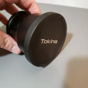 Tokina 3X AF High Definition Digital Tele Objektiv 52 mm - Bild 1 von 10